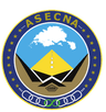Logo ASECNA